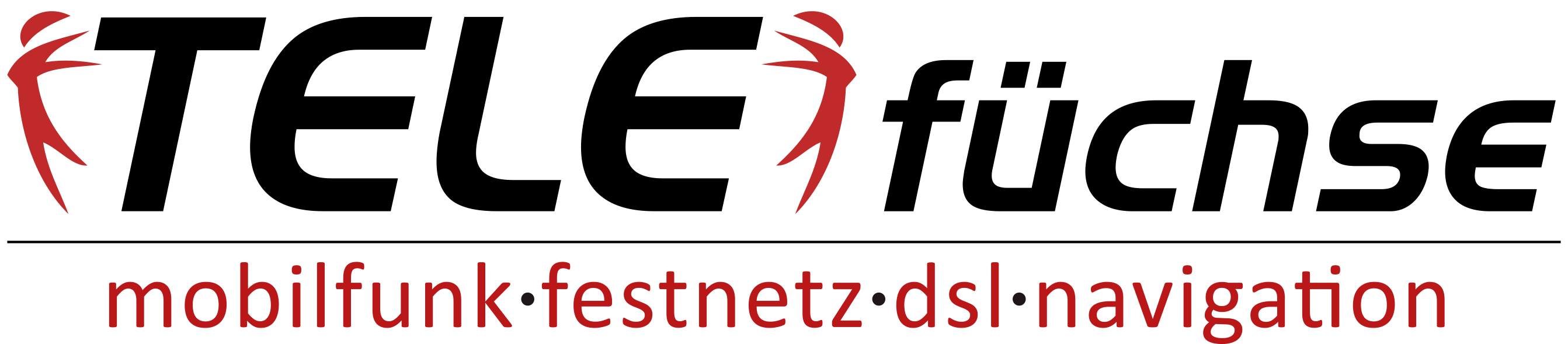 telefuechse